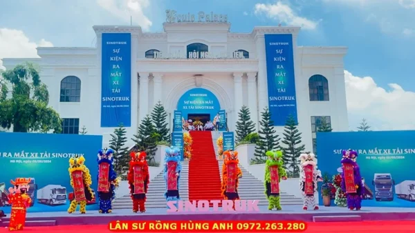 Thập Lân Nghinh Tài - Ảnh 3
