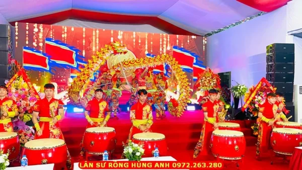 Bát Trống Phát Tài - Ảnh 6