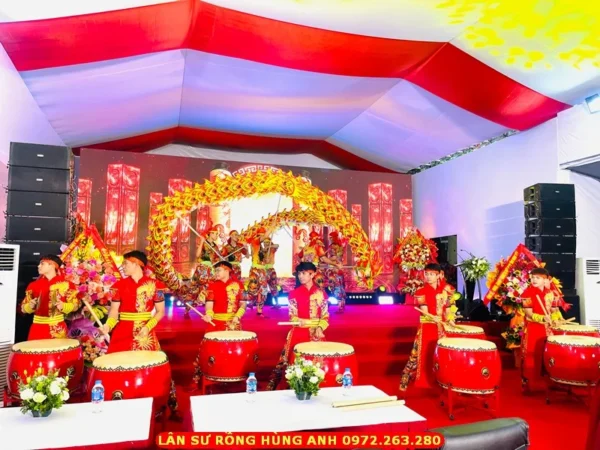 Bát Trống Phát Tài - Ảnh 5