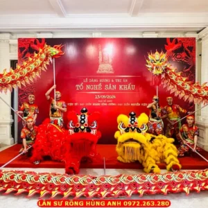 Long Lân Hội Tụ 23 image thuemualanhanoi 726 fL7G múa rồng hà nội,múa rồng nghệ thuật,múa rồng khai trương,múa rồng lễ hội,thuê múa rồng