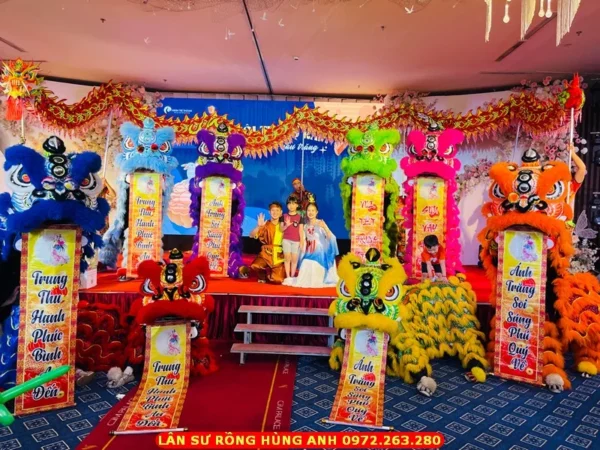 Bát Lân Phát Tài - Ảnh 2