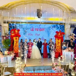 MÚA LÂN ĐÁM CƯỚI 22 image thuemualanhanoi 747 9XQF múa Lân đám cưới,múa Lân ăn hỏi,dịch vụ múa Lân đám cưới,cho thuê múa Lân ăn hỏi,múa Lân Sư Rồng Hà Nội,múa Lân rước dâu,múa Lân chúc phúc