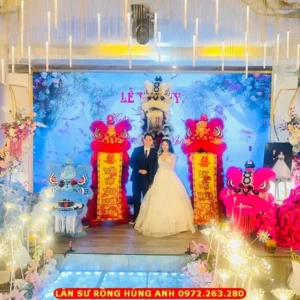 MÚA LÂN ĐÁM CƯỚI 21 image thuemualanhanoi 750 CNhA múa Lân đám cưới,múa Lân ăn hỏi,dịch vụ múa Lân đám cưới,cho thuê múa Lân ăn hỏi,múa Lân Sư Rồng Hà Nội,múa Lân rước dâu,múa Lân chúc phúc