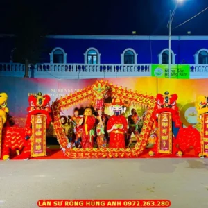 Tứ Quý Hưng Long 15 image thuemualanhanoi 817 5MPT múa lân rồng,múa lân rồng khai trương,thuê múa lân rồng,thuê múa Lân khai trương,thuê đội múa Lân Hà Nội,Thuê múa Rồng