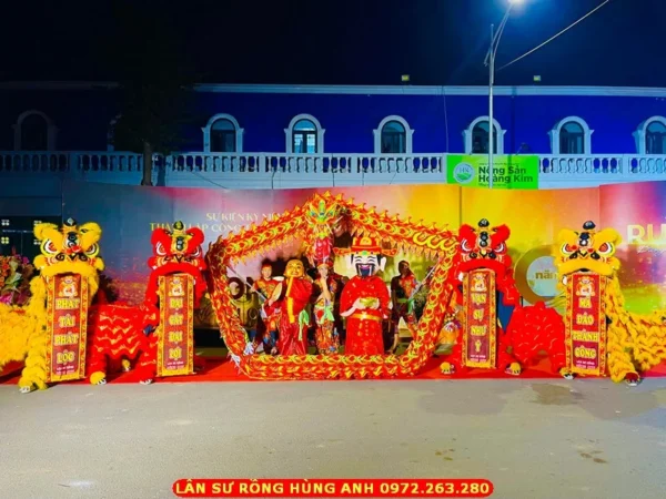 Tứ Quý Hưng Long - Ảnh 6