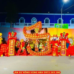 Tứ Quý Hưng Long 14 image thuemualanhanoi 818 PnuT múa lân rồng,múa lân rồng khai trương,thuê múa lân rồng,thuê múa Lân khai trương,thuê đội múa Lân Hà Nội,Thuê múa Rồng