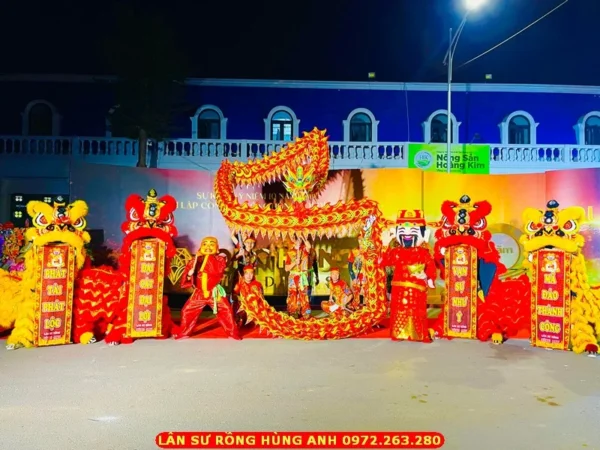 Tứ Quý Hưng Long - Ảnh 5