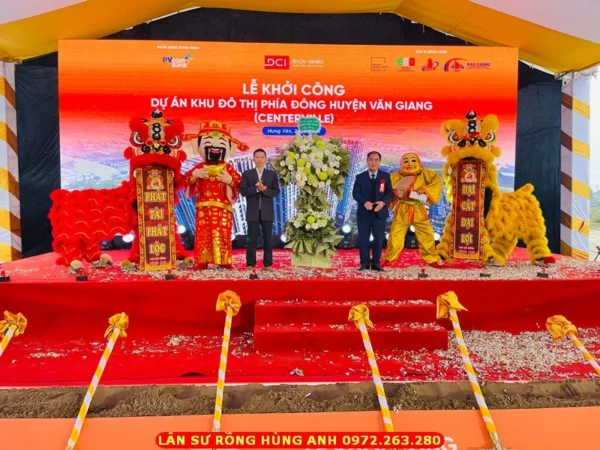 Song Lân Chúc Phúc - Ảnh 15