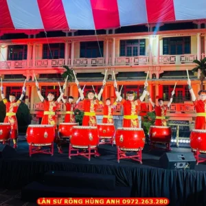 image thuemualanhanoi 901 UXDn biểu diễn trống hội,Thuê trống hội khai trương,Thuê trống hội,Múa trống hội,Múa trống hội Hà Nội