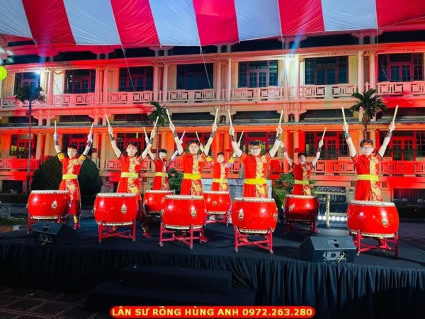 Bát Trống Phát Tài - Ảnh 4