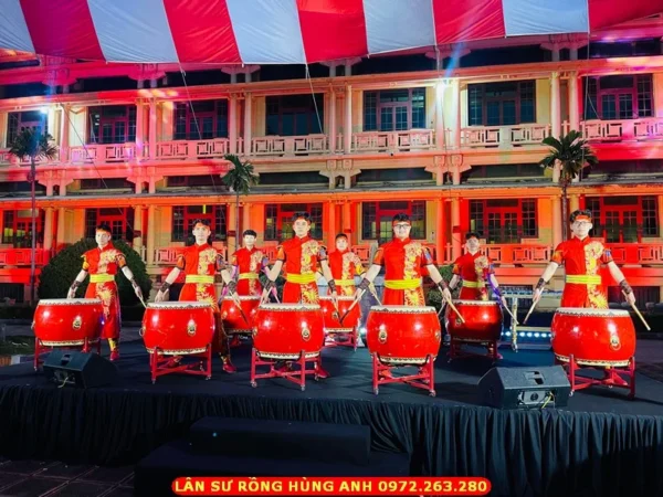 Bát Trống Phát Tài - Ảnh 3