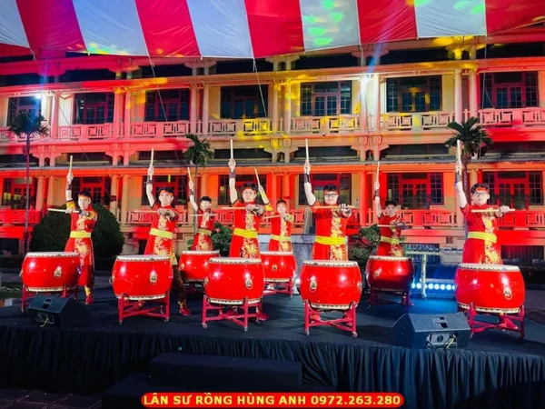 Bát Trống Phát Tài - Ảnh 2
