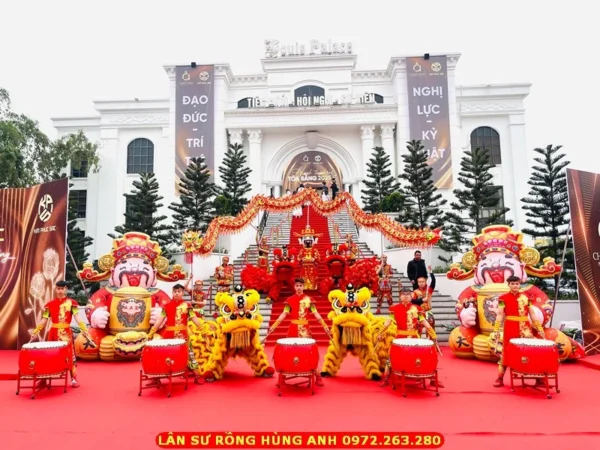 Tứ Quý Hưng Long - Ảnh 4