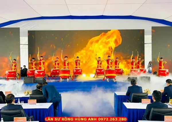 Nhị Thập Nam Nhi - Ảnh 4