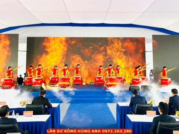Nhị Thập Nam Nhi - Ảnh 3