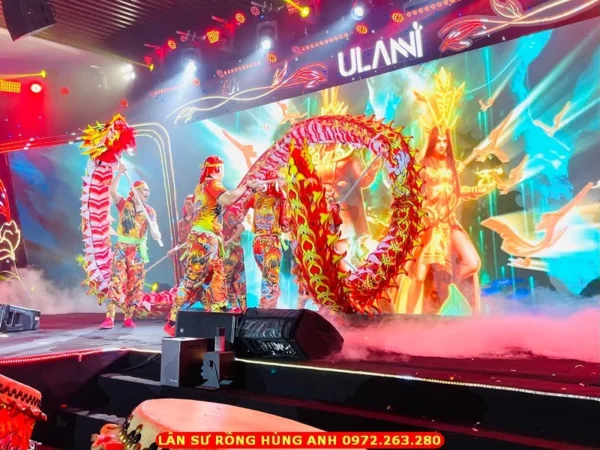 Thiên Long Giáng Trần - Ảnh 15