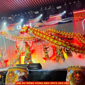 Thiên Long Giáng Trần 28 image thuemualanhanoi 930 ORp9 Biểu diễn múa rồng,Múa rồng nghệ thuật,Múa rồng khai trương,Múa rồng lễ hội,Đội múa rồng Hà Nội
