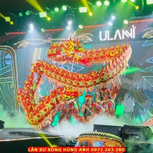 Thiên Long Giáng Trần 27 image thuemualanhanoi 931 D3uZ Biểu diễn múa rồng,Múa rồng nghệ thuật,Múa rồng khai trương,Múa rồng lễ hội,Đội múa rồng Hà Nội