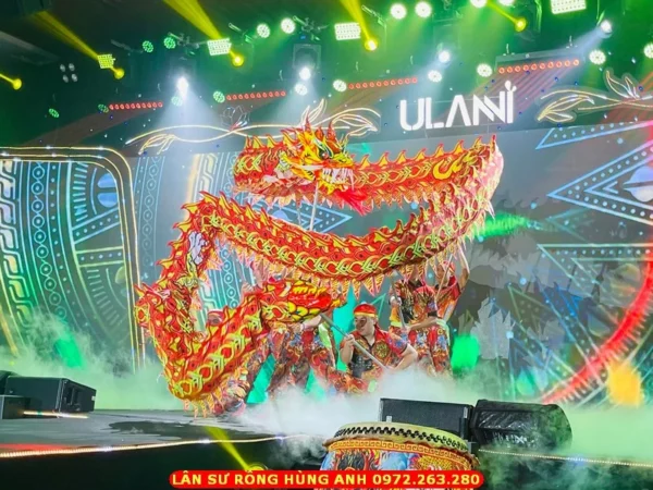 Thiên Long Giáng Trần - Ảnh 13