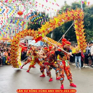 Thiên Long Giáng Trần 25 image thuemualanhanoi 957 Yc1j Biểu diễn múa rồng,Múa rồng nghệ thuật,Múa rồng khai trương,Múa rồng lễ hội,Đội múa rồng Hà Nội