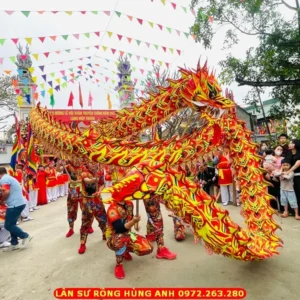 Thiên Long Giáng Trần 23 image thuemualanhanoi 963 eN8j Biểu diễn múa rồng,Múa rồng nghệ thuật,Múa rồng khai trương,Múa rồng lễ hội,Đội múa rồng Hà Nội