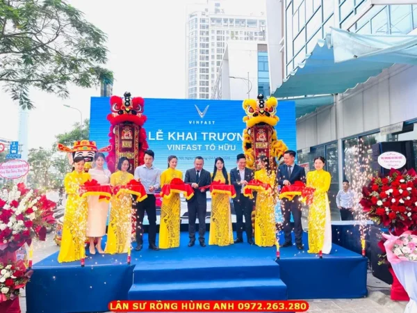 Song Lân Chúc Phúc - Ảnh 11